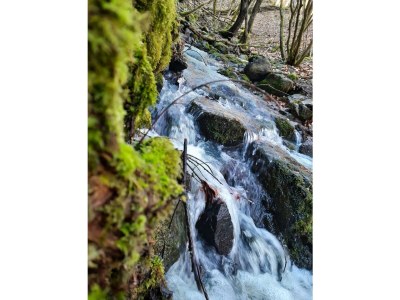 Apartment 4-Bett Fehaus, Schlafsofa,  2 Bäder, 2 Schlafräume - Outdoor photo 6