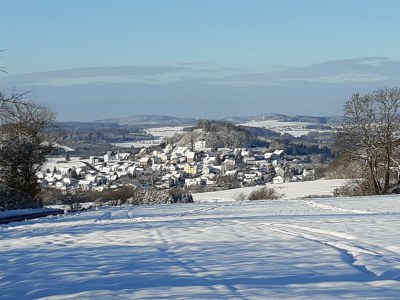 Apartment 4-Bett Fehaus, Schlafsofa,  2 Bäder, 2 Schlafräume - Outdoor photo 9