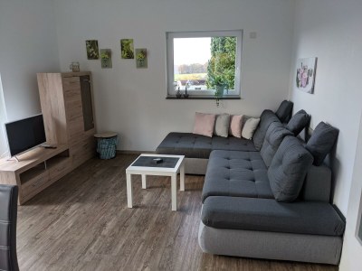 Apartment 4-Bett Fehaus, Schlafsofa,  2 Bäder, 2 Schlafräume - Outdoor photo 18