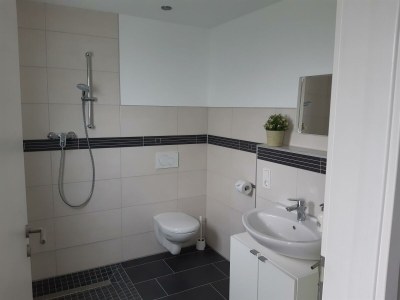 Apartment 4-Bett Fehaus, Schlafsofa,  2 Bäder, 2 Schlafräume - Outdoor photo 20