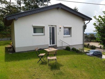 Apartment 4-Bett Fehaus, Schlafsofa,  2 Bäder, 2 Schlafräume - Outdoor photo 23