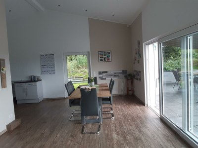 Apartment 4-Bett Fehaus, Schlafsofa,  2 Bäder, 2 Schlafräume - Outdoor photo 24