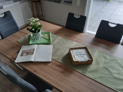 Apartment 4-Bett Fehaus, Schlafsofa,  2 Bäder, 2 Schlafräume - Outdoor photo 40