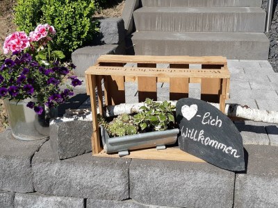 Apartment 4-Bett Fehaus, Schlafsofa,  2 Bäder, 2 Schlafräume - Outdoor photo 41