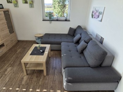 Apartment 4-Bett Fehaus, Schlafsofa,  2 Bäder, 2 Schlafräume - Outdoor photo 43