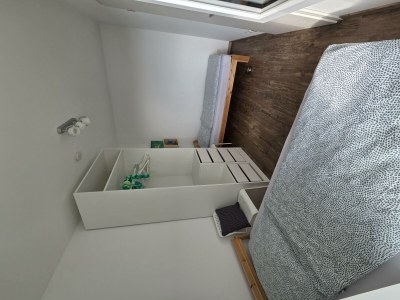 Apartment 4-Bett Fehaus, Schlafsofa,  2 Bäder, 2 Schlafräume - Outdoor photo 45