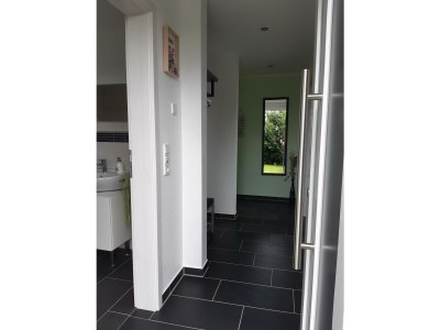 Apartment 4-Bett Fehaus, Schlafsofa,  2 Bäder, 2 Schlafräume - Features photo 47