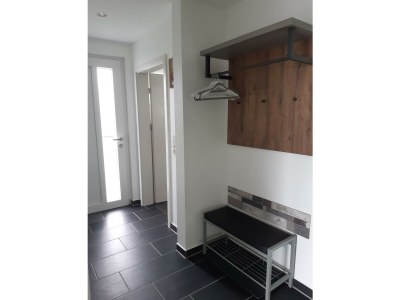 Apartment 4-Bett Fehaus, Schlafsofa,  2 Bäder, 2 Schlafräume - Features photo 48