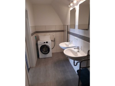 Apartment 4-Bett Fehaus, Schlafsofa,  2 Bäder, 2 Schlafräume - Features photo 49