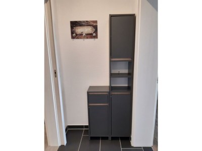 Apartment 4-Bett Fehaus, Schlafsofa,  2 Bäder, 2 Schlafräume - Features photo 50