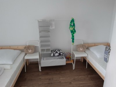 Apartment 4-Bett Fehaus, Schlafsofa,  2 Bäder, 2 Schlafräume - Features photo 51