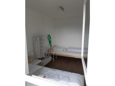 Apartment 4-Bett Fehaus, Schlafsofa,  2 Bäder, 2 Schlafräume - Features photo 52