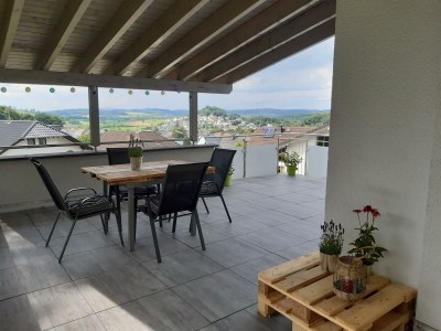 Apartment 4-Bett Fehaus, Schlafsofa,  2 Bäder, 2 Schlafräume - Features photo 53