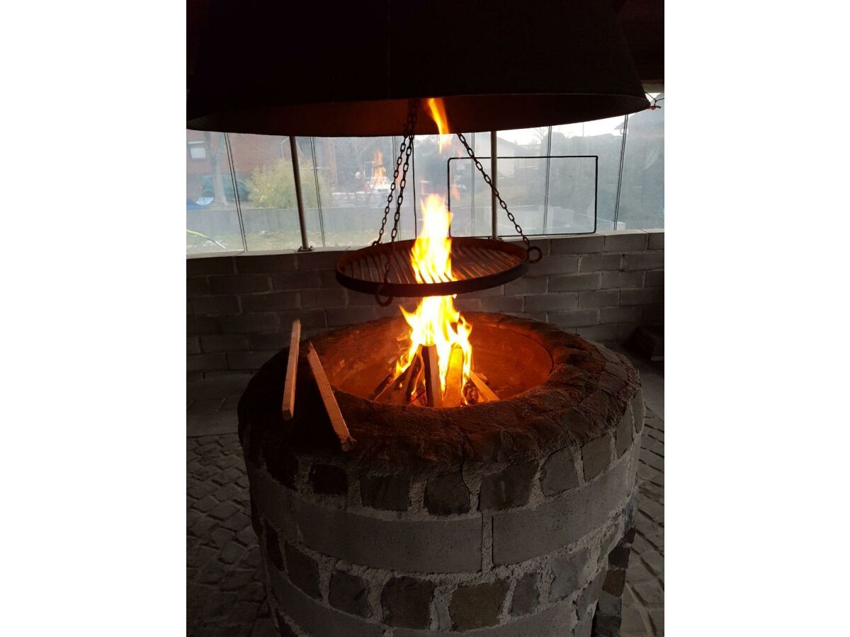 Apartment Ferienhaus, Dusche und Bad, WC, 2 Schlafräume - Outdoor photo 2