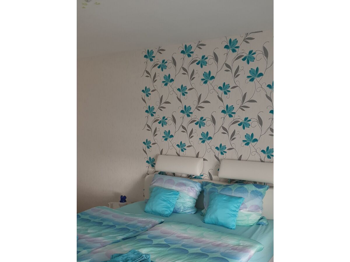 Apartment Ferienhaus, Dusche und Bad, WC, 2 Schlafräume - Outdoor photo 4