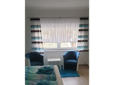 Apartment Ferienhaus, Dusche und Bad, WC, 2 Schlafräume - Outdoor photo 3