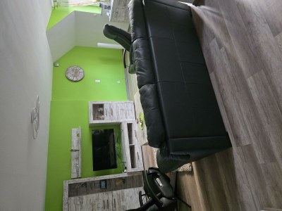 Apartment Ferienhaus, Dusche und Bad, WC, 2 Schlafräume - Outdoor photo 10