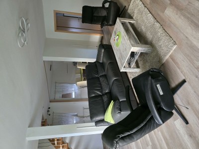 Apartment Ferienhaus, Dusche und Bad, WC, 2 Schlafräume - Outdoor photo 12