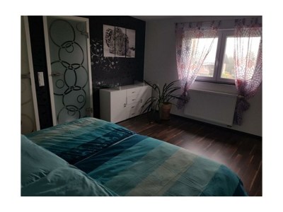 Apartment Ferienhaus, Dusche und Bad, WC, 2 Schlafräume - Features photo 21