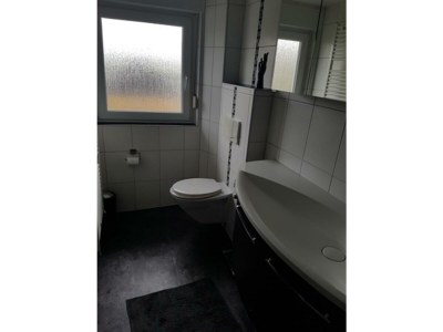 Apartment Ferienhaus, Dusche und Bad, WC, 2 Schlafräume - Features photo 23