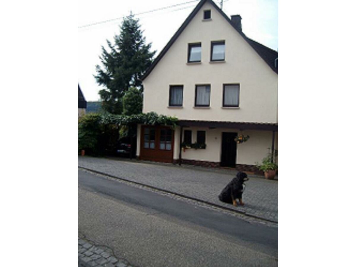 Apartment Appartement/Fewo, Dusche und Badewanne, Balkon