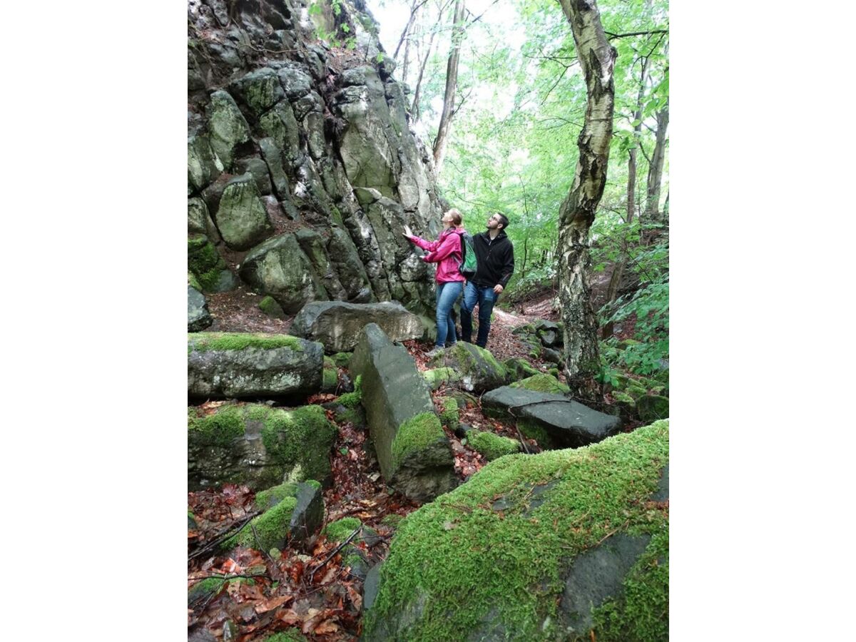 Apartment Appartement/Fewo, Dusche und Badewanne, Balkon - Outdoor photo 4