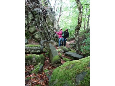 Apartment Appartement/Fewo, Dusche und Badewanne, Balkon - Outdoor photo 4
