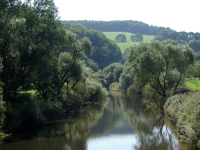 Apartment Appartement/Fewo, Dusche und Badewanne, Balkon - Outdoor photo 6