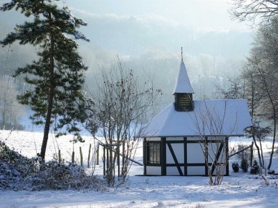Apartment Appartement/Fewo, Dusche und Badewanne, Balkon - Outdoor photo 8