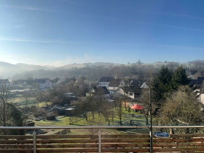 Apartment Appartement/Fewo, Dusche und Badewanne, Balkon - Outdoor photo 10