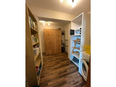 Apartment Appartement/Fewo, Dusche und Badewanne, Balkon - Features photo 13