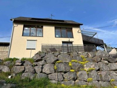 Apartment Appartement/Fewo, Dusche und Badewanne, Balkon - Features photo 14