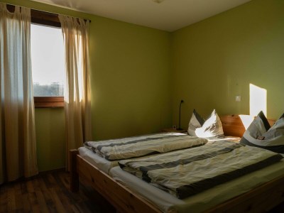 Apartment Appartement/Fewo, Dusche und Badewanne, Balkon - Features photo 17