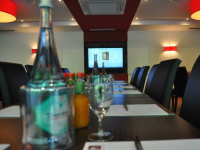 Holiday room Doppelzimmer Klassik BH - Outdoor photo 8