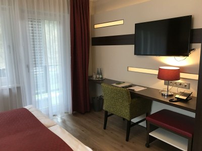 Holiday room Doppelzimmer Klassik BH - Features photo 29