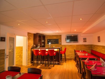 Holiday room Doppelzimmer Deluxe B - Outdoor photo 7