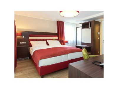 Holiday room Doppelzimmer Deluxe B - Features photo 29