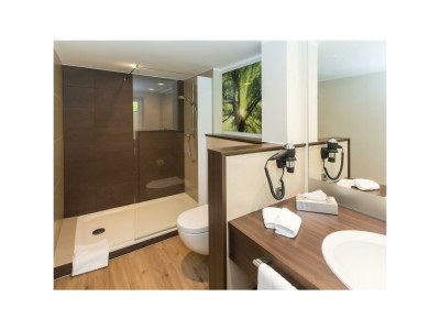 Holiday room Doppelzimmer Deluxe B - Features photo 30