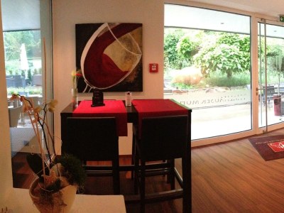 Holiday room Doppelzimmer Superior B - Outdoor photo 9