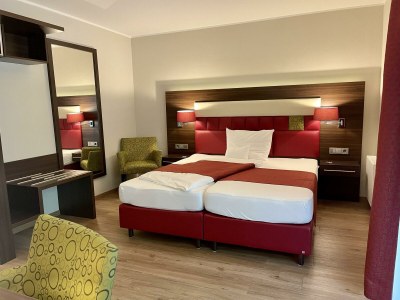 Holiday room Doppelzimmer Superior B - Features photo 27