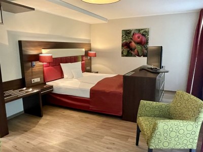 Holiday room Doppelzimmer Superior B - Features photo 28