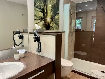 Holiday room Doppelzimmer Superior B - Features photo 29