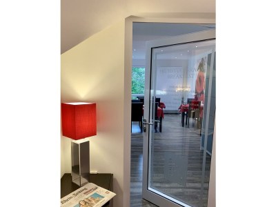 Holiday room Doppelzimmer Superior B1 - Outdoor photo 10