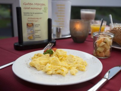 Holiday room Doppelzimmer Superior B1 - Outdoor photo 15