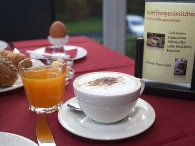 Holiday room Doppelzimmer Superior B1 - Outdoor photo 16