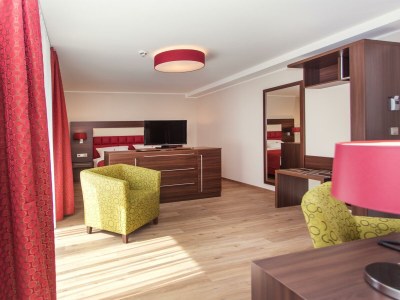 Holiday room Doppelzimmer Superior B1 - Features photo 28