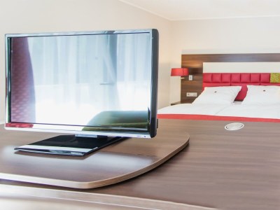 Holiday room Doppelzimmer Superior B1 - Features photo 29