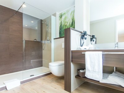 Holiday room Doppelzimmer Superior B1 - Features photo 30