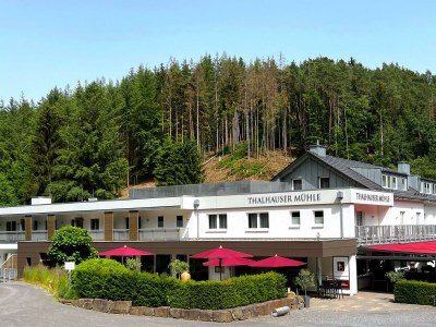 Holiday room Doppelzimmer Superior BH in Thalhausen - Holiday room