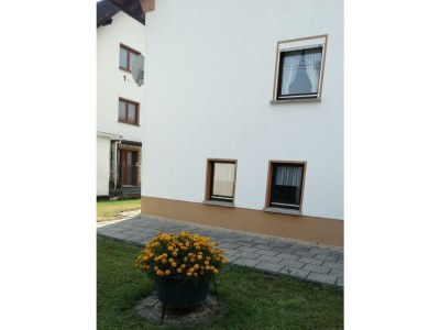 Apartment Ferienhaus, Dusche und Bad, WC, 3 Schlafräume - Outdoor photo 5